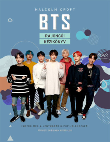 BTS - Rajongói kézikönyv