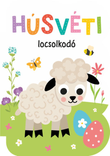 Húsvéti locsolkodó