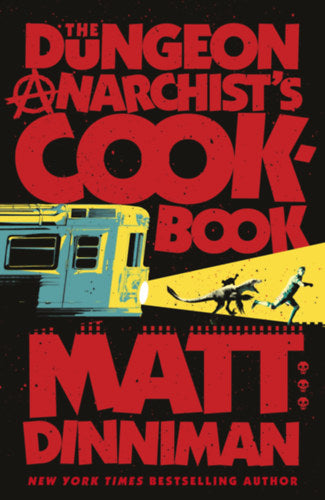 The Dungeon Anarchist&