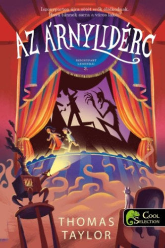 Az árnylidérc
