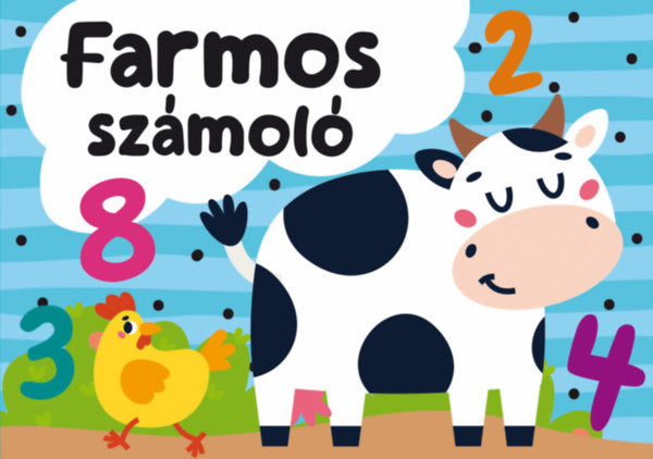 Farmos számoló - 