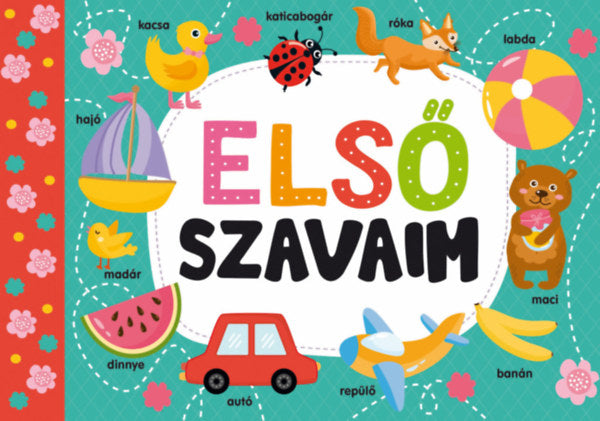 Első szavaim - 