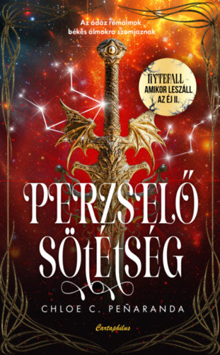 Perzselő sötétség