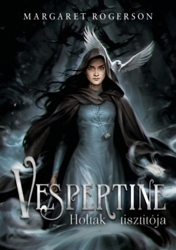 Vespertine - Holtak tisztítója