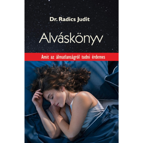Alváskönyv (3.kiadás)