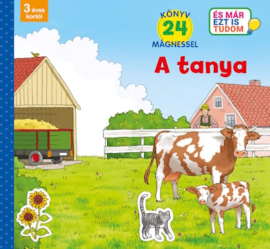 A tanya