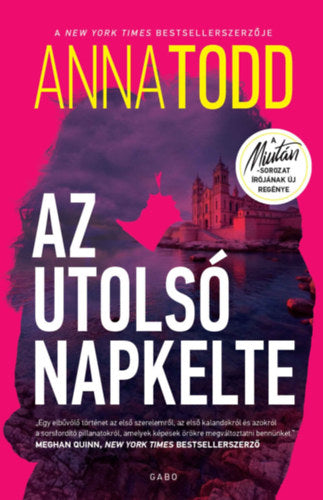 Az utolsó napkelte
