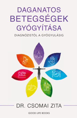 Daganatos betegségek gyógyítása - Dr. Csomai Zita