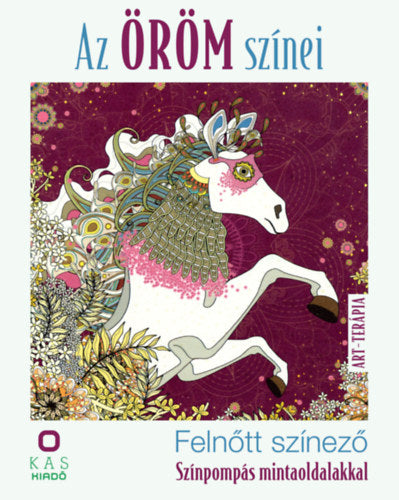 Az öröm színei