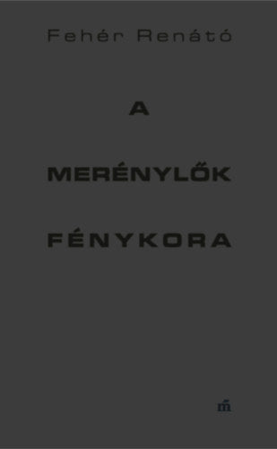 A merénylők fénykora