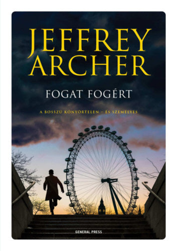 Fogat fogért
