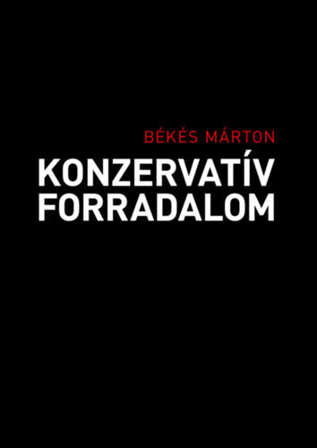 Konzervatív forradalom