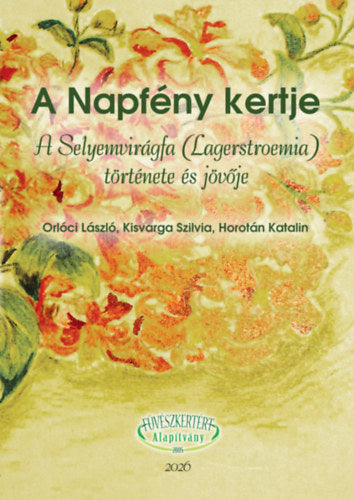 A Napfény kertje