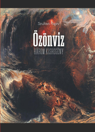 Özönvíz