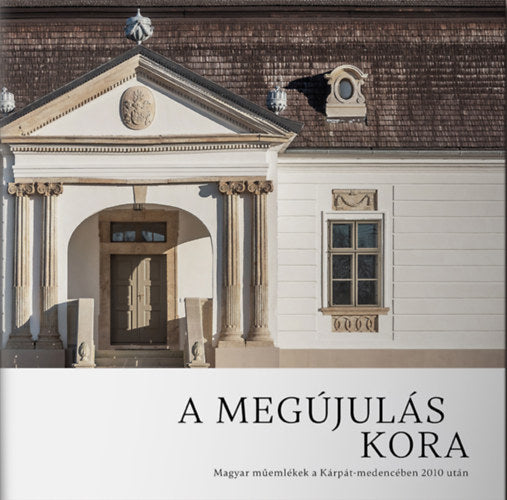 A megújulás kora