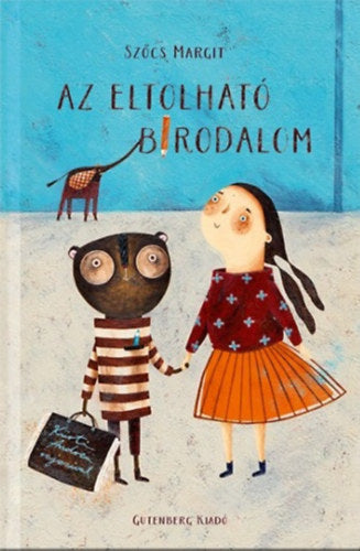Az eltolható birodalom