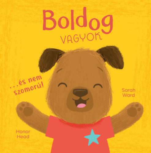 Én és az érzéseim - Boldog vagyok...