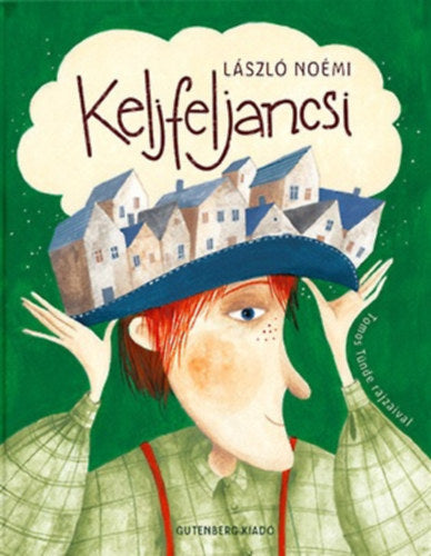 Keljfeljancsi