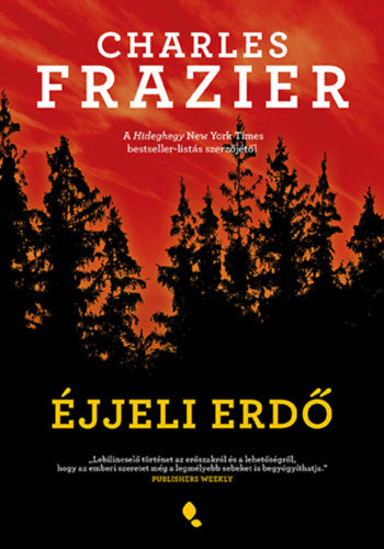 Éjjeli erdő