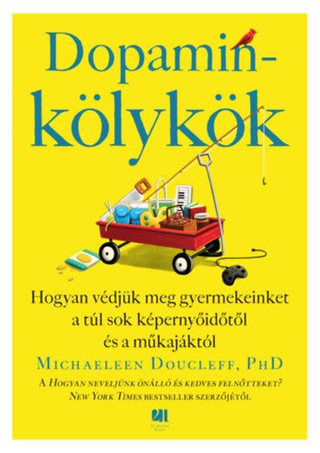 Dopaminkölykök