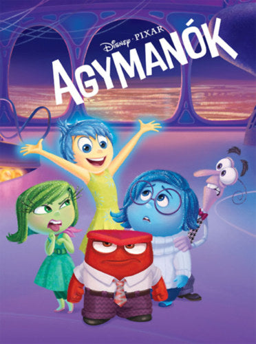 Agymanók