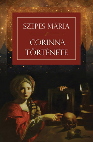 Corinna története