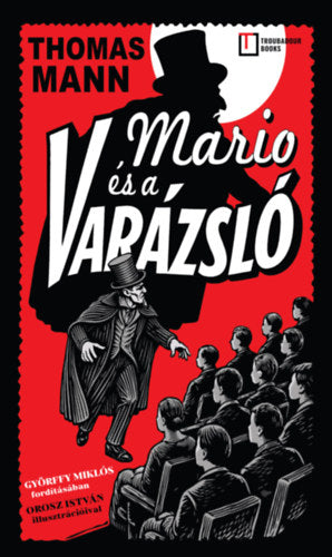 Mario és a Varázsló