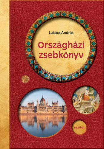 Országházi zsebkönyv