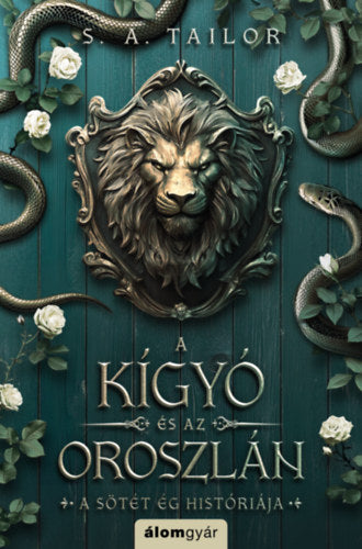 A kígyó és az oroszlán (Különleges kiadás)