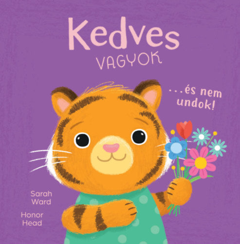Én és az érzéseim - Kedves vagyok... és nem undok
