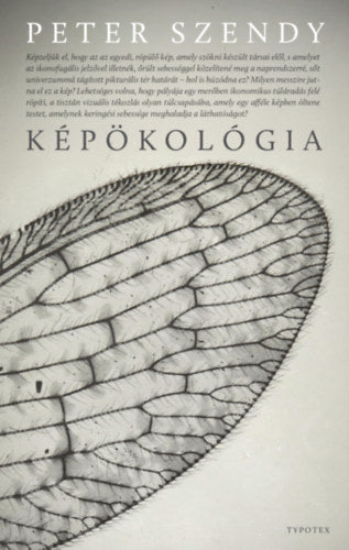 Képökológia - Peter Szendy