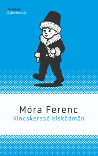 Kincskereső kisködmön
