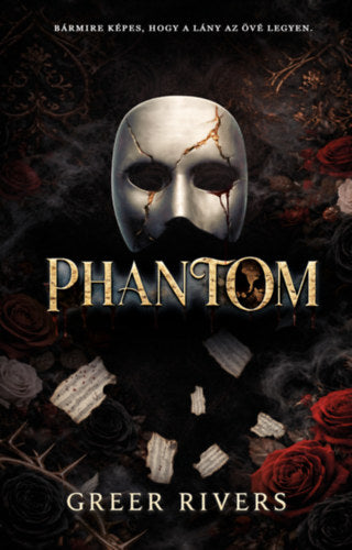 Phantom - Fantom (Különleges kiadás)