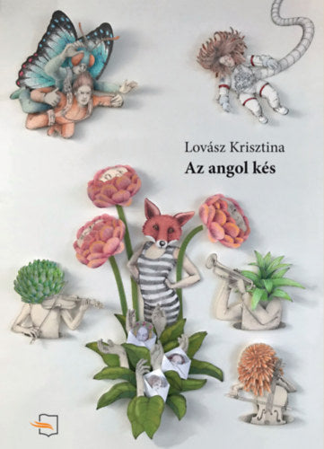 Az angol kés