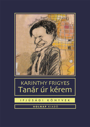 Tanár úr kérem