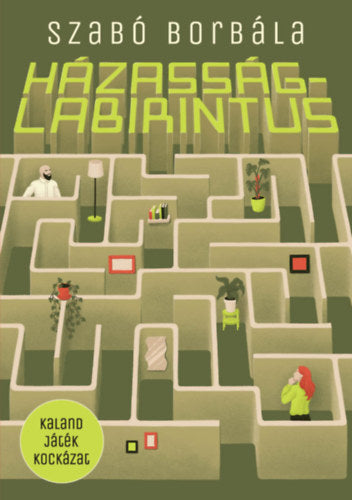 Házasságlabirintus