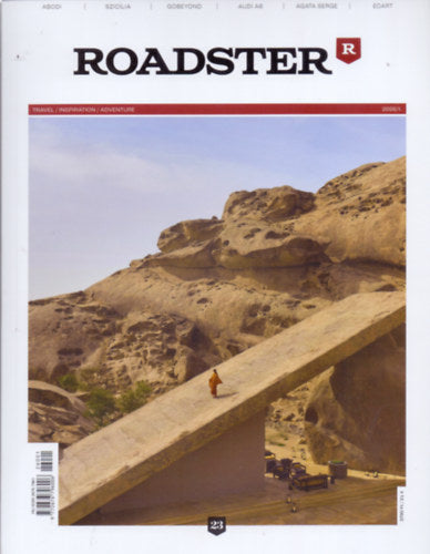 Roadster 2026/1
