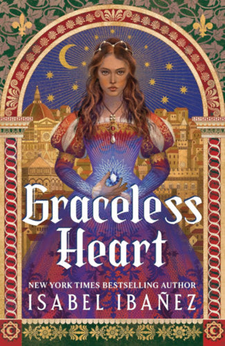 Graceless Heart