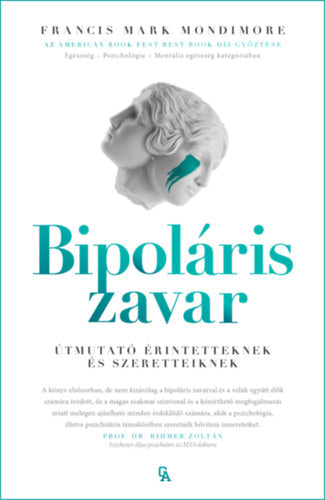 Bipoláris zavar