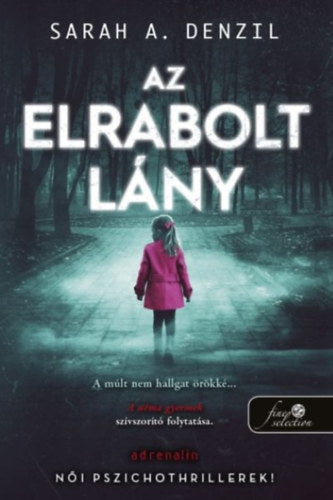 Az elrabolt lány