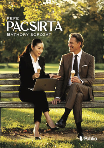Pacsirta