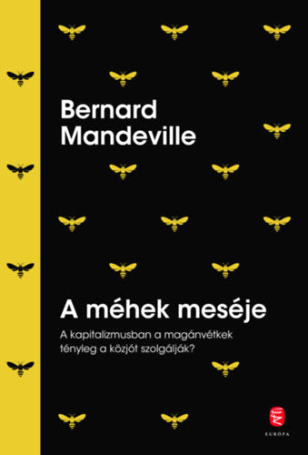 A méhek meséje