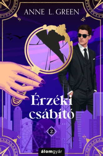 Érzéki csábító (Különleges kiadás)
