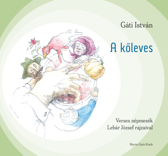 A kőleves