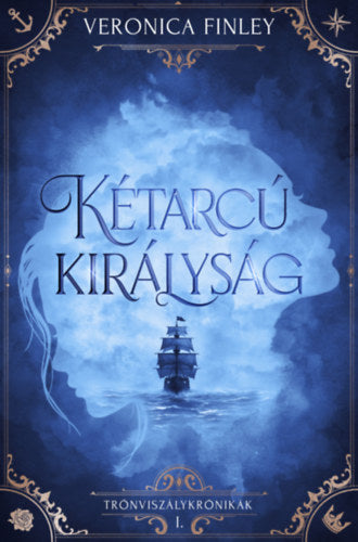 Kétarcú királyság