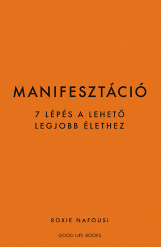 Manifesztáció