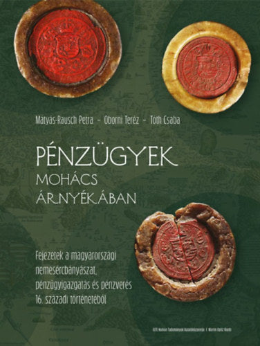 Pénzügyek Mohács árnyékában