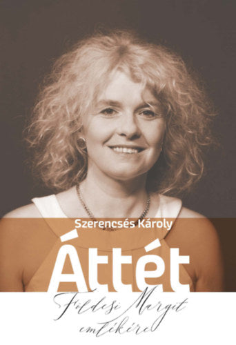 Áttét - Szerencsés Károly