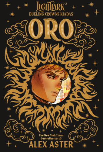 Grim és Oro