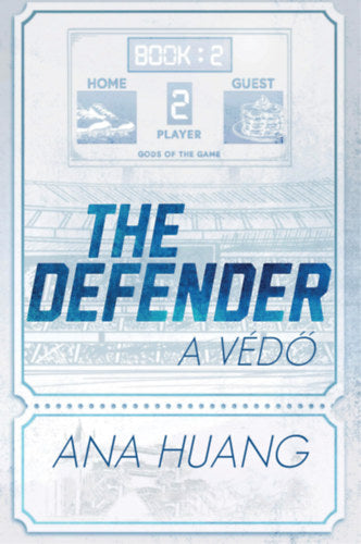 The Defender - A védő